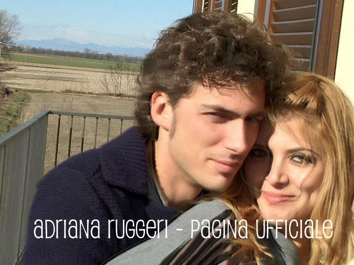 Adriana Ruggeri ed Alexio Bachiorri: foto preview
