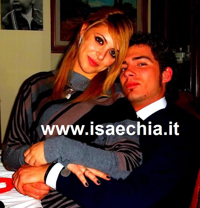 Adriana Ruggeri ed Alexio Bachiorri: foto preview