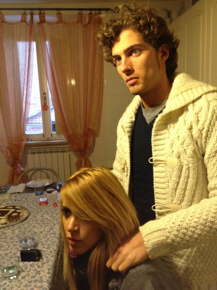 Alexio Bachiorri ed Adriana Ruggeri: foto e video preview