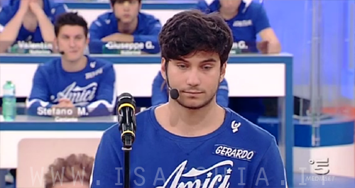 ‘Amici di Maria De Filippi’: immagini dell’ultima puntata article-post