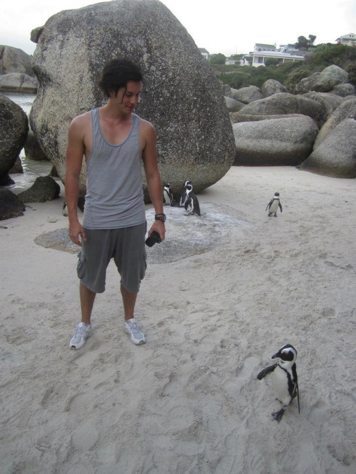 Andrea Cocco e Margherita Zanatta: foto preview