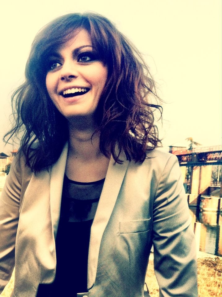 Annalisa Scarrone: foto preview