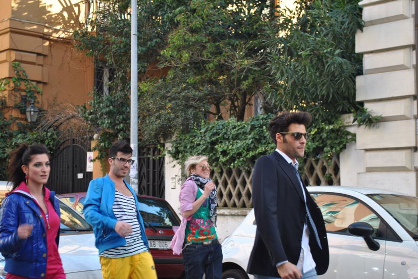 Antonio Passarelli: foto preview