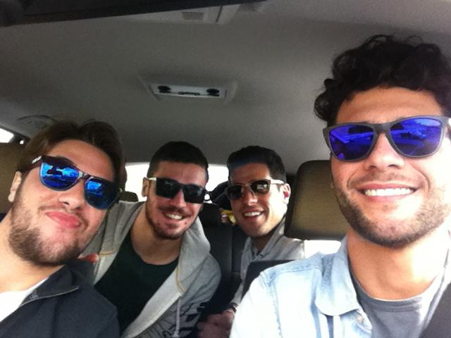 Antonio Passarelli Antonio Passarelli