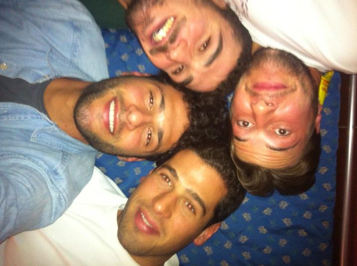 Antonio Passarelli: foto article-post