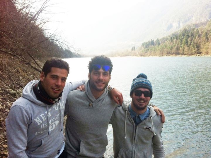 Antonio Passarelli: nuova foto article-post