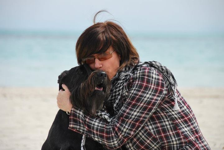 Barbara Barbieri: foto preview