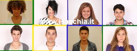 ‘Amici di Maria De Filippi’: ecco i 14 allievi che accedono al serale preview