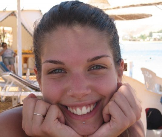 Chiara Giorgianni Chiara Giorgianni