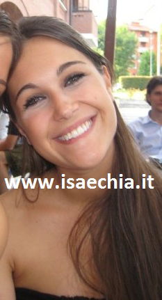 Chiara Gobbat, ex corteggiatrice di Cristian Gallella: foto inedite preview