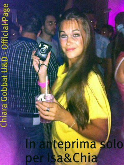Chiara Gobbat Chiara Gobbat