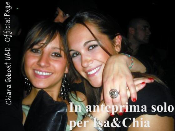 Chiara Gobbat Chiara Gobbat