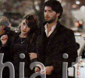 Gianfranco Apicerni: “Con Lucrezia non è ancora amore… ma quasi!” preview