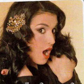 Claudia Letizia: Chi vuol esser bella come una star… sia! preview