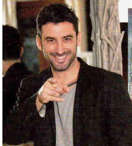 Ferdinando Giordano: un cuore a metà! article-post