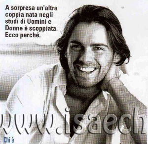 Samuele Nardi: “Voglio bene a Claudia Borroni, ma preferisco stare da solo! Teresanna Pugliese non riesce proprio a uscire dal piccolo schermo?” preview