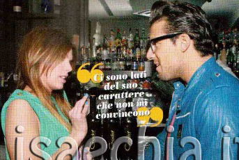 Yassine Mokdad e Chiara Giorgianni: Non erano rose… preview