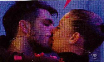 Cristian Gallella e Tara Gabrieletto: Dalla testa al cuore preview