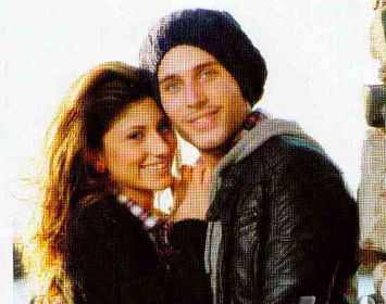 Giorgia Lucini: “Manfredi Ferlicchia? Ma quale principe azzurro!” preview