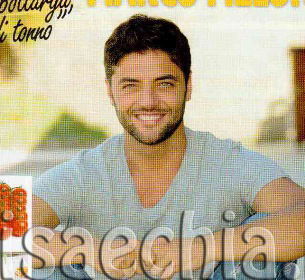 Il mio trono per un… fornello con Marco Meloni article-post