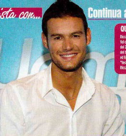 Riccardo Martini: “Tornare sul trono? Perché no?” article-post