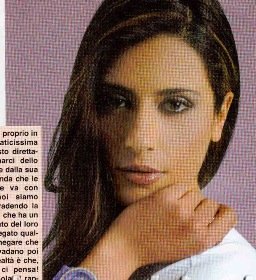 Monica Sirianni: “Con Fabrizio Conti è tutto finito… troppe donne intorno a Casanova!”