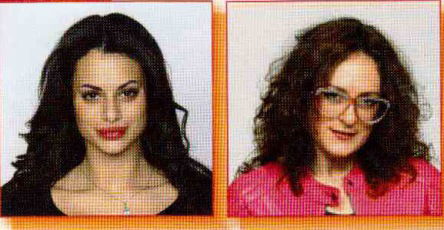 Cristina Del Basso e Valentina Marconi: Bye bye, babies! preview