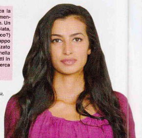 Valentina Lanotte: Sconfitta da una (presunta) storia! preview