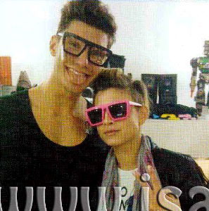 Emma Marrone: “Con Stefano De Martino volo solo sempre più in alto!” preview