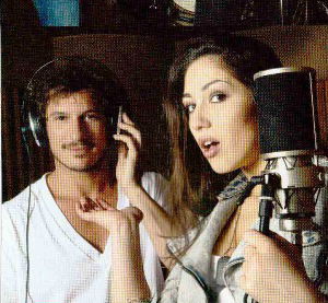 Esclusa dal Festival di Sanremo, Francesca Giaccari non smette di sognare article-post