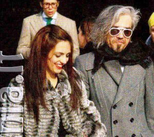 Morgan lo aveva detto: “Jessica Mazzola, di te potrei innamorarmi!” preview