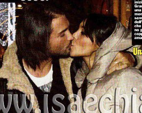 George Leonard, il principe del Grande Fratello vuole un erede dalla sua Carmela Gualtieri? article-post