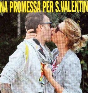 Alessia Marcuzzi infuriata: Stop al Grande Fratello? E con Francesco Facchinetti sposi in estate?