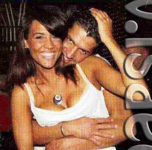 Rosa Baiano ed Emanuele Pagano: un anno d’amore passato insieme! article-post