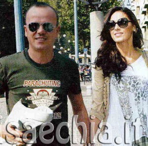 Anna Tatangelo: “Vinco Ballando con le Stelle e poi torno a cantare!” preview