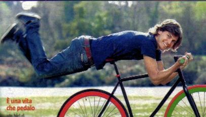 Andrés Gil: “Tranquille ragazze, rimango in Italia” preview