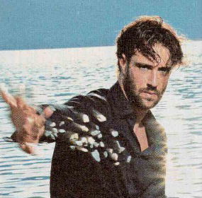 Parla la fidanzata di Casella: “Manuel è un uomo altruista e un ottimo papà!” article-post