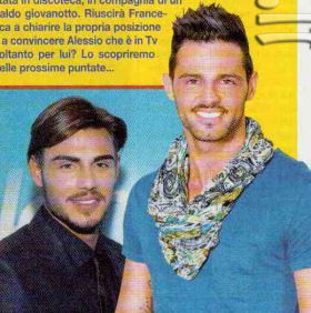 Francesco Monte e Alessio Lo Passo vicini al grande passo: anche loro ci stupiranno! preview