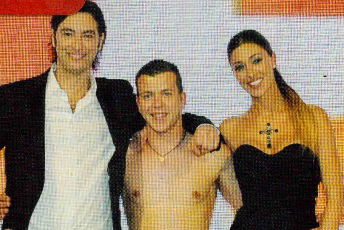 Italia’s Got Talent: Dietro le quinte del talento preview