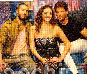 Lina Carcuro: “Vi presento il mio Uomini e Uomini…In attesa di Donne e Donne!” article-post