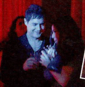 Nathalie Cadlini con Paolo Meneguzzi…Ma Amedeo Aterrano ti manda sola? preview