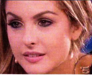 I segreti del Grande Fratello – Angelica Livraghi a Ferdinando Giordano: “Non sono la scema di turno!” article-post