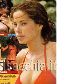 Aida Yespica e Antonella Elia: Ragazze contro preview