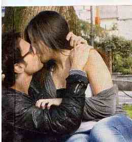 Usciti dalla Casa del Grande Fratello Floriana Messina e Filippo Pongiluppi danno il loro meglio preview