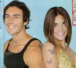 Fabrizio Conti: “Armando Avellino, la tua Caterina Siviero è venuta a letto con me” article-post