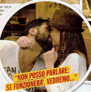 A Giorgio Alfieri adesso piace…la Miss! preview