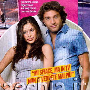 Amedeo Aterrano: “Alessia Marcuzzi, non sei stata imparziale!” e Nathalie Cadlini: “Mi avevano offerto il Grande Fratello, ma ho rifiutato!” preview