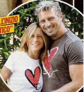 Roberta, fidanzata di Max Bertolani: “Max ha rispetto per tutti, ma amore solo per me!” preview