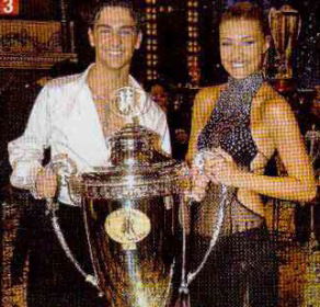 Cristina Chiabotto: “Mi piace l’uomo cucciolo, ma a letto lo voglio leone” preview