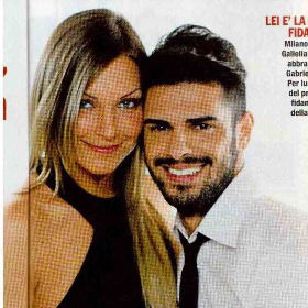 Cristian Gallella e Tara Gabrieletto: “Ci siamo fatti desiderare… però ne è valsa la pena” article-post